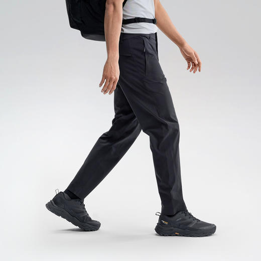 【AEVITAS都市商务系列】伯希和户外速干裤男新款轻量耐磨长裤 商品图3