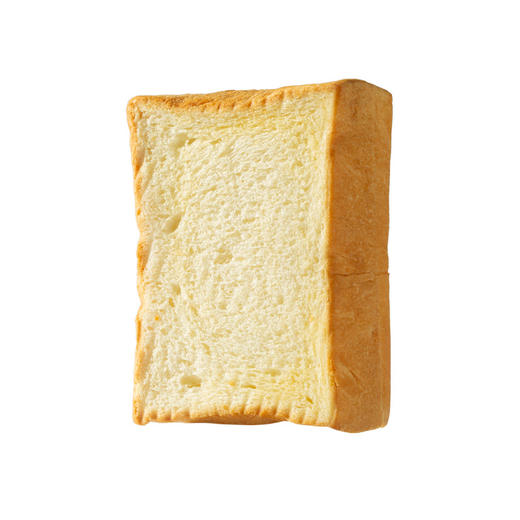 小当家纯牛奶厚切吐司松软手撕面包960g 商品图3