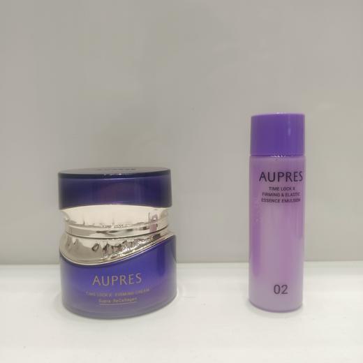 【欧珀莱】B1F 时光锁胶原紧塑霜 50g 商品图0