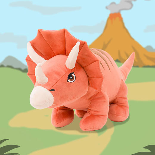 毛绒玩偶送礼抱枕兔子球小动物可爱公仔 商品图2