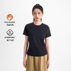 伯希和户外速干T恤女新款圆领抑菌排汗短袖轻量防晒徒步登山上衣 商品缩略图4