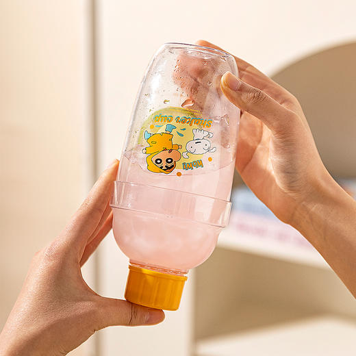 摩登主妇雪克杯一套家用调酒器套装手打柠檬茶工具 商品图1