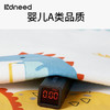 柯斯德尼（kidsneed）婴儿可水洗隔尿垫防水透气宝宝隔尿床单大尺寸隔尿垫可洗1.8x2米 商品缩略图3