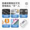 【5包】酒精湿巾75%度深度清洁杀菌卫生湿纸巾 商品缩略图1
