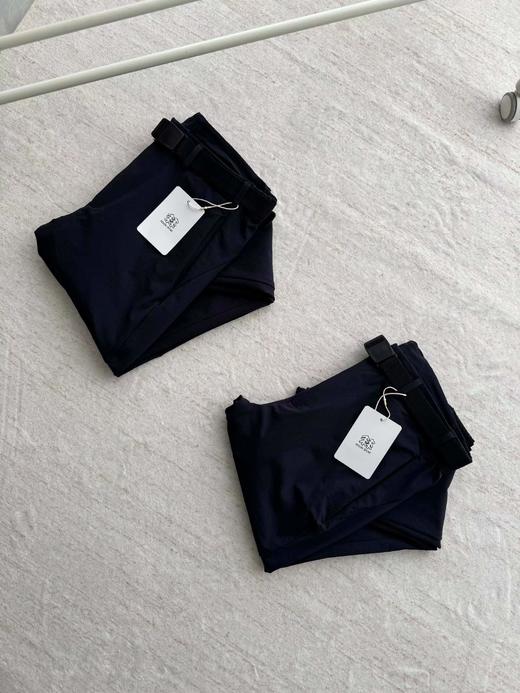 F020244户外休闲防风裤男子徒步防泼水透湿运动软壳长裤 商品图1