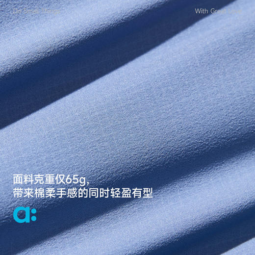 幼岚【弹纸 花苞裙裤】女童裤子26春季新品轻量防泼水 商品图1