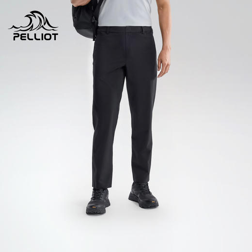 【AEVITAS都市商务系列】伯希和户外速干裤男新款轻量耐磨长裤 商品图0