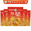 【中国农科院】红薯片 中农探味蜜薯香脆片薄脆地瓜干零食 红薯片 商品缩略图0
