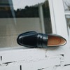 BIUCILI 「素」质感简约日常通勤中跟小皮鞋乐福鞋 商品缩略图3