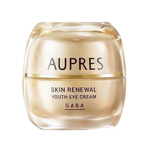 1F【欧珀莱】欧珀莱臻源凝时抚纹悦采眼霜滋润保湿抗皱紧致新品20克 商品图0