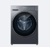 海尔 洗衣机 XQG120-L58A1 12公斤 滚筒 变频 一级能效 嵌入式 ABT双喷淋设计 童锁功能 AMT防霉抗菌窗垫 中途添衣 极夜灰 商品缩略图0