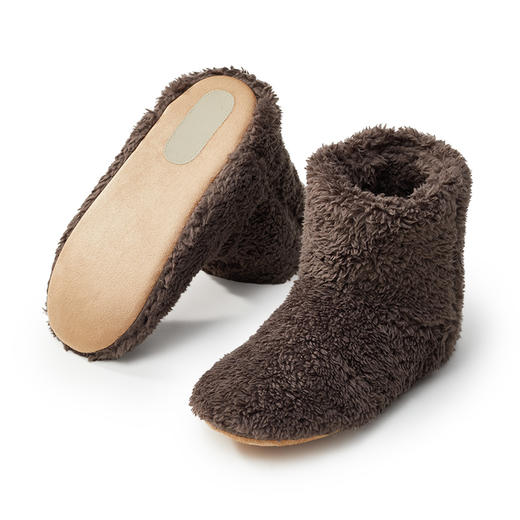 【年末清仓】优调 冬款棉靴系列 多款可选 保温抗寒 商品图8