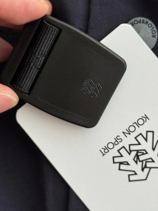 F020244户外休闲防风裤男子徒步防泼水透湿运动软壳长裤 商品图11