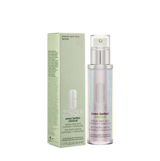 Clinique 倩碧 302美白镭射瓶匀净淡斑精华 100ml 商品图4