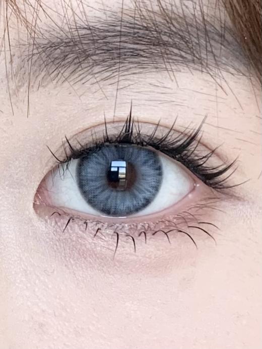 tomdoll半年抛美瞳 海洋星 14.2mm 商品图0