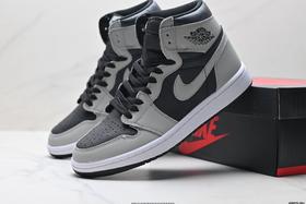 桥丹一代高帮经典复古文化休闲运动篮球鞋