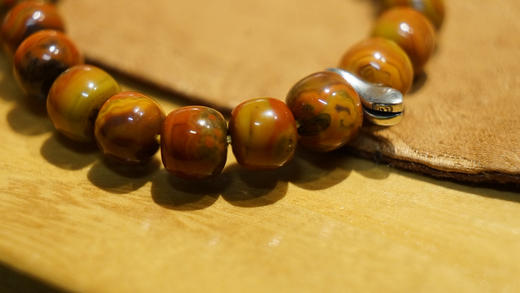 战国红玛瑙｜翡翠 商品图2