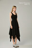 度假风不规则下摆背心裙 商品缩略图3