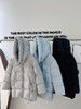 冰淇淋云朵羽绒服｜云朵般的羽绒服，温暖整个寒冬！ 商品缩略图1