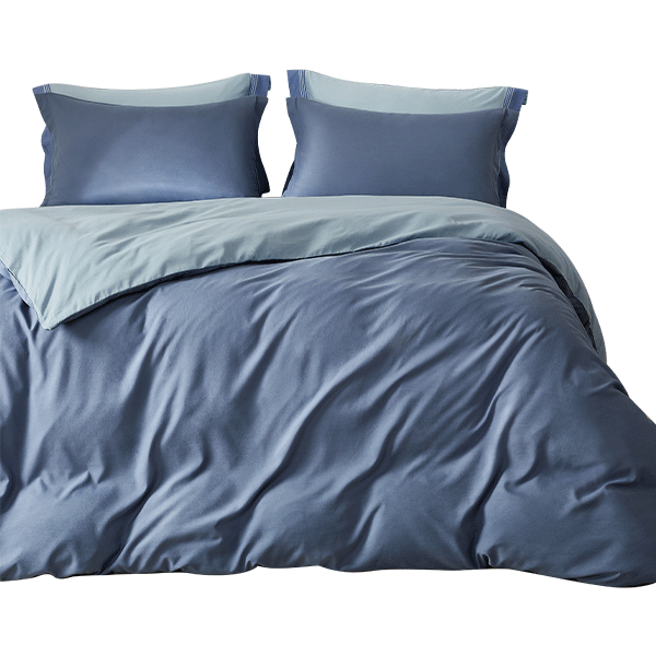 VP919030753010 博洋家纺 四季亲肤透气床上套件被套床单套件床上用品床上套件【1.2m床单款/被套尺寸150*210cm/三件套	】