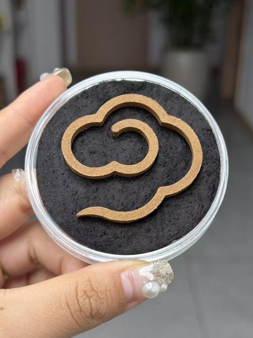 【非遗合香系列丨线香篆香】功效型非遗线香！遵循中医理法方药， 疏gan解郁，身心同调，烦躁感减轻！【TJ-J】 商品图2