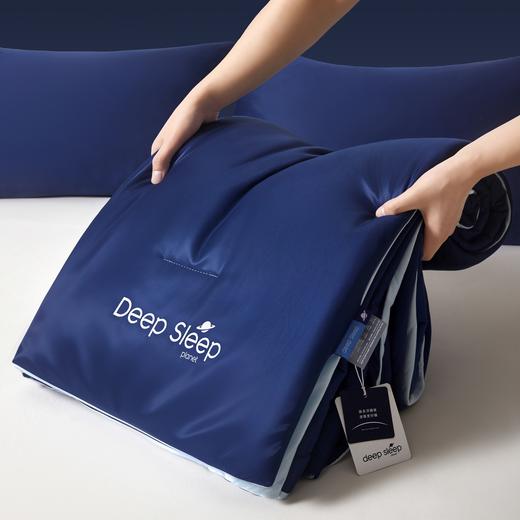 【品牌直发】加倍生活 深睡控温夏被被子被芯 9色可选yc0311001 商品图4