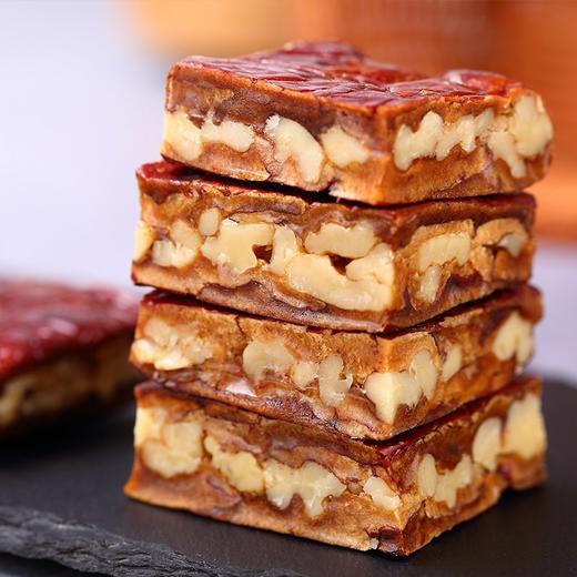 <有书甄选>袁小样枣仁派252g*4袋【限时福利】 商品图1