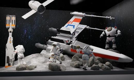 2.7/8日下午❗️【东安湖·星纪元科幻实验研学】半日独立营➕官方证书 商品图5