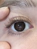 tomdoll日抛美瞳 黑玛瑙 14.2mm 商品缩略图0