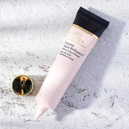 【保税仓】EsteeLauder雅诗兰黛沁水光透妆前乳40ml 效期：2028.06 商品图3