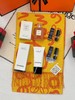 F020202山茶花洗面奶+coco香水+蓝金口红橘彩礼盒 商品缩略图6