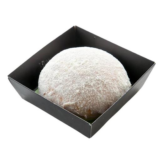 麦美鱼-紫薯芋泥奶酪面包（约75g）/个 商品图2