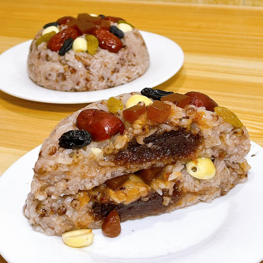 新年团圆饭 商品图1