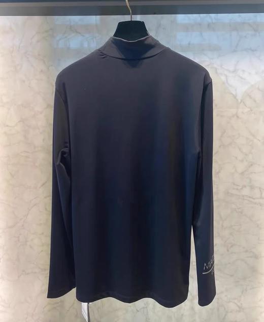 M&L家女款磨毛薄加绒外穿打底衣来了！高端面料和工艺带来高级舒适体验！单穿叠穿，都是绝，看细节！！内里发热科技面料！干燥速干！运动时刻保持透气！但是穿起来的舒适度和德绒很像！ 商品图1