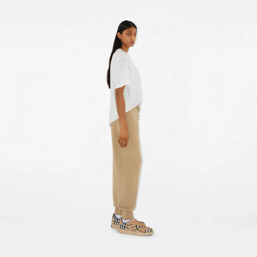 【四】BURBERRY 巴宝莉 女士格纹 Terrace 休闲运动鞋 格子 8095372 B9368 商品图6