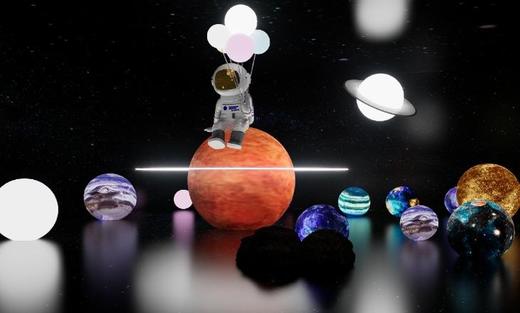 2.7/8日下午❗️【东安湖·星纪元科幻实验研学】半日独立营➕官方证书 商品图2