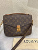LV 老花 Pochette metis 邮差包 商品缩略图0