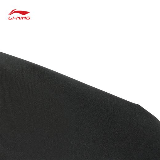 李宁户外CF溯万龙甲冲锋衣黑龘男女同款防风排湿防暴风雨单层冲锋衣AEMW003 商品图9