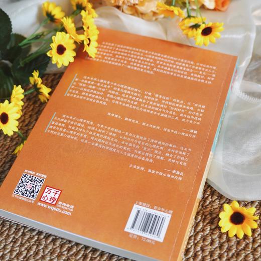 万千心理·太阳照常升起：抑郁休学青少年的生命复元60问 商品图6