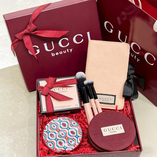 Gucci米兰雅韵限定套盒 商品图0