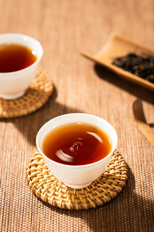 云南标准滇红茶 300g【基地直发】 商品图4