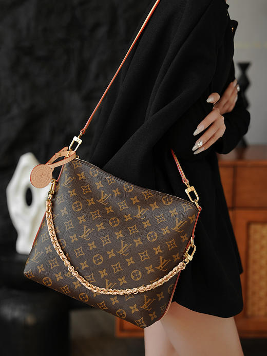 驴家 MULTIPASS 手袋  老花（JPH） 商品图2