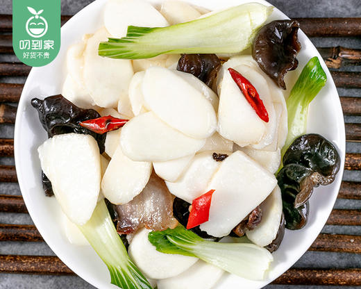 温县垆土铁棍山药（42-48cm）/1箱（2kg±100g） 商品图4