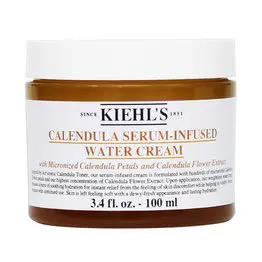 Kiehl's 科颜氏 金盏花精华水活面霜100ml 舒缓保湿 水活修护 -w 商品图4