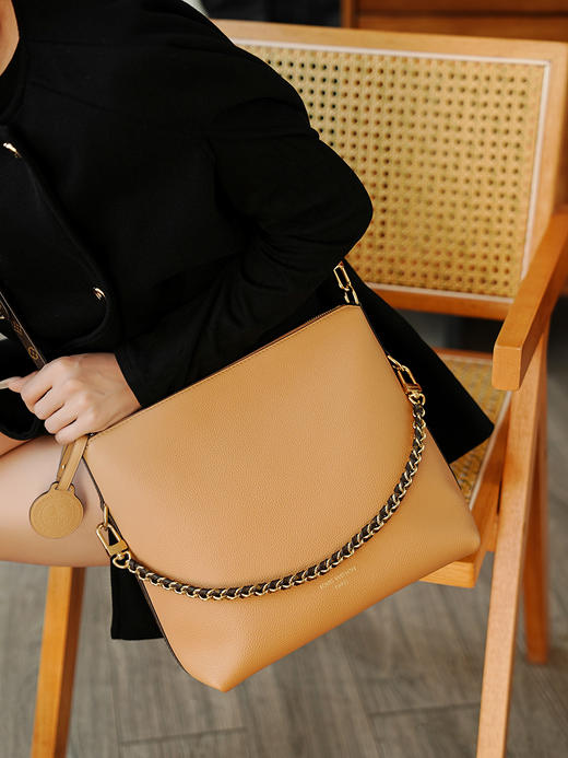 驴家 Multipass手袋 全皮黑（JPH） 商品图8