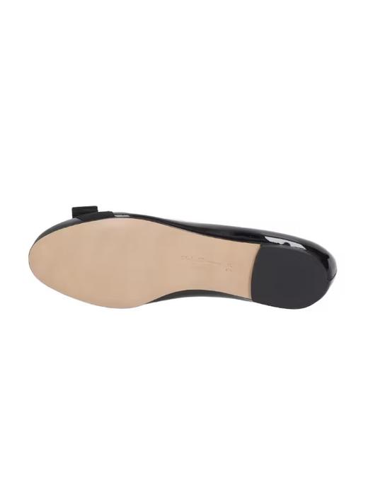 FERRAGAMO 芭蕾平底鞋女  0782036-007 .【鞋底有膜，试穿小心】 商品图2