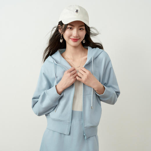 【严选】诗凡黎春秋套装7H3190181 商品图2