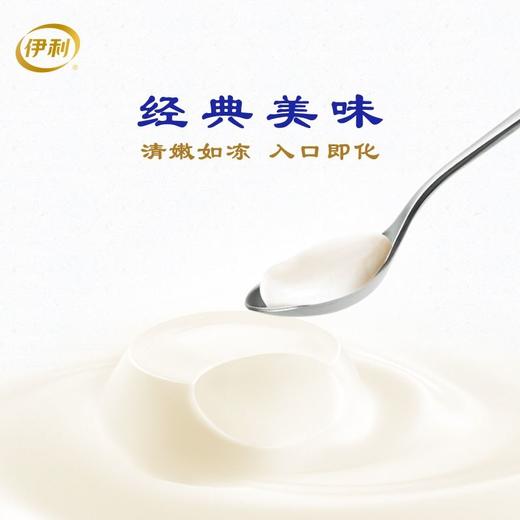 伊利800g原味经典凝酪风味发酵乳 商品图3