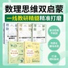 【名师推荐】理解数学+什么是初中物理+什么是初中数学 商品缩略图0