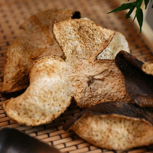 Gi地理标志认证•5年新会“西甲”陈皮100g±5g/罐*2罐 商品图1